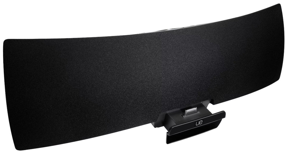 Restored Logitech  Air Speaker for iPad, iPhone, iPod Touch and iTunes (980-000625) (Refurbished)