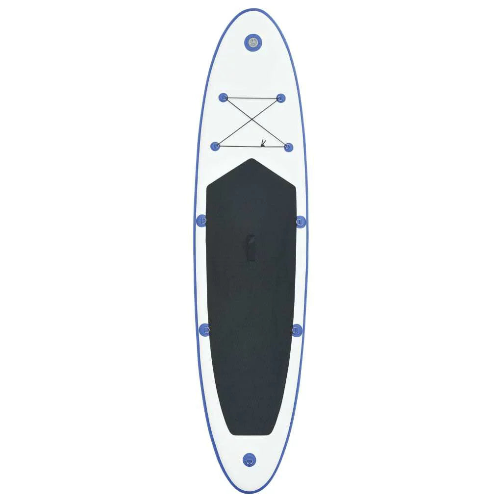 Inflatable Stand Up Paddle Board Set Your Passport to Exciting  Adventures
