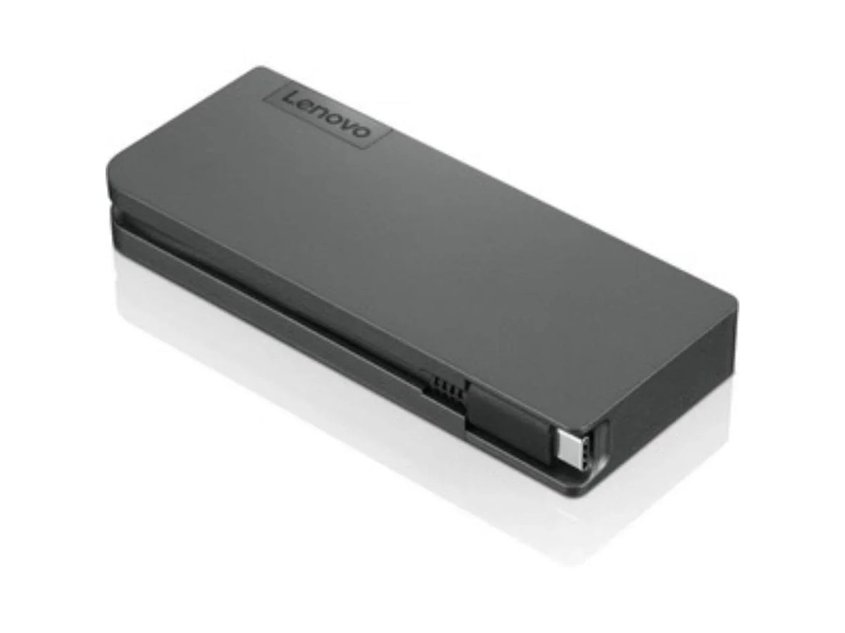 Lenovo Powered -C Travel Hub