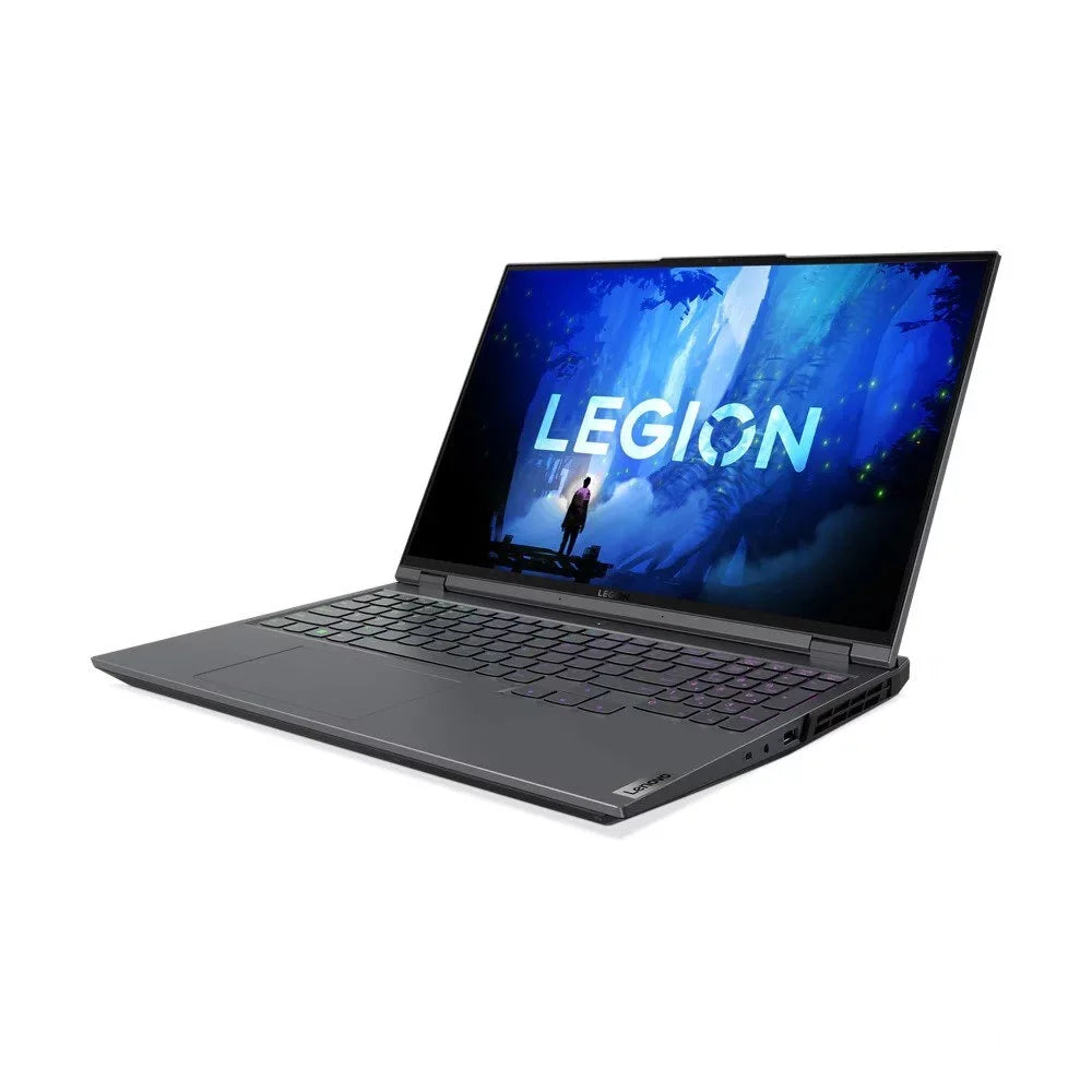 Restored Lenovo Legion 5 Pro 16IAH7H 16" Laptop Intel Core i7-12700H  GeForce  3070 16GB Ram 512GB  W11H (Refurbished)