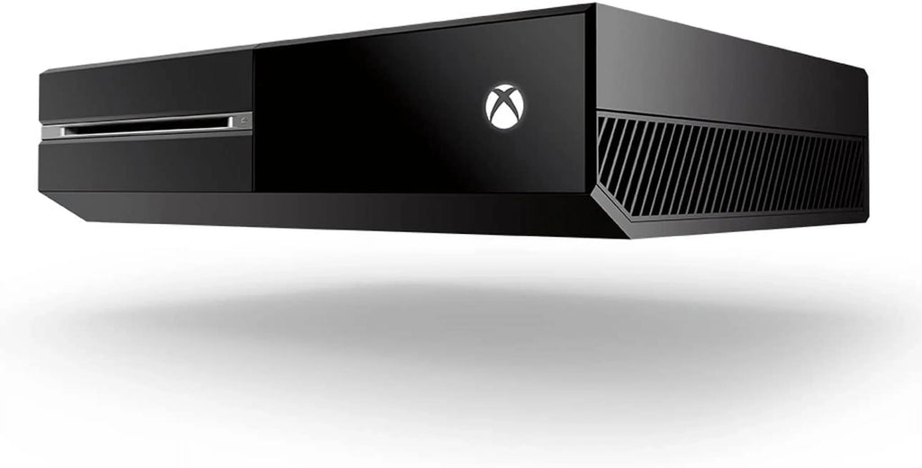 Pre-Owned Microsoft Xbox One Original 500GB Gaming Console Black Headset With Detroit Become Human Game   Bundle