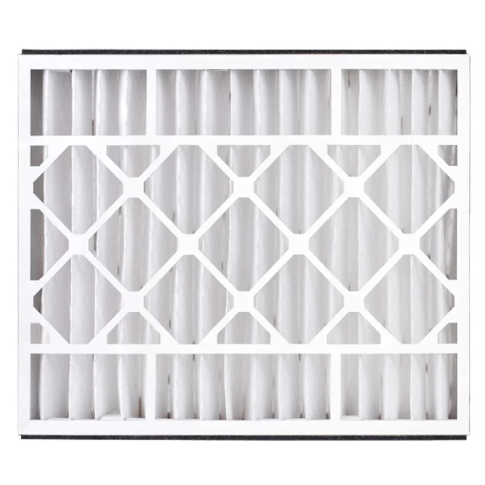 Replacement Pleated Air Filter For Honeywell FC200E1037 20x25x5  11