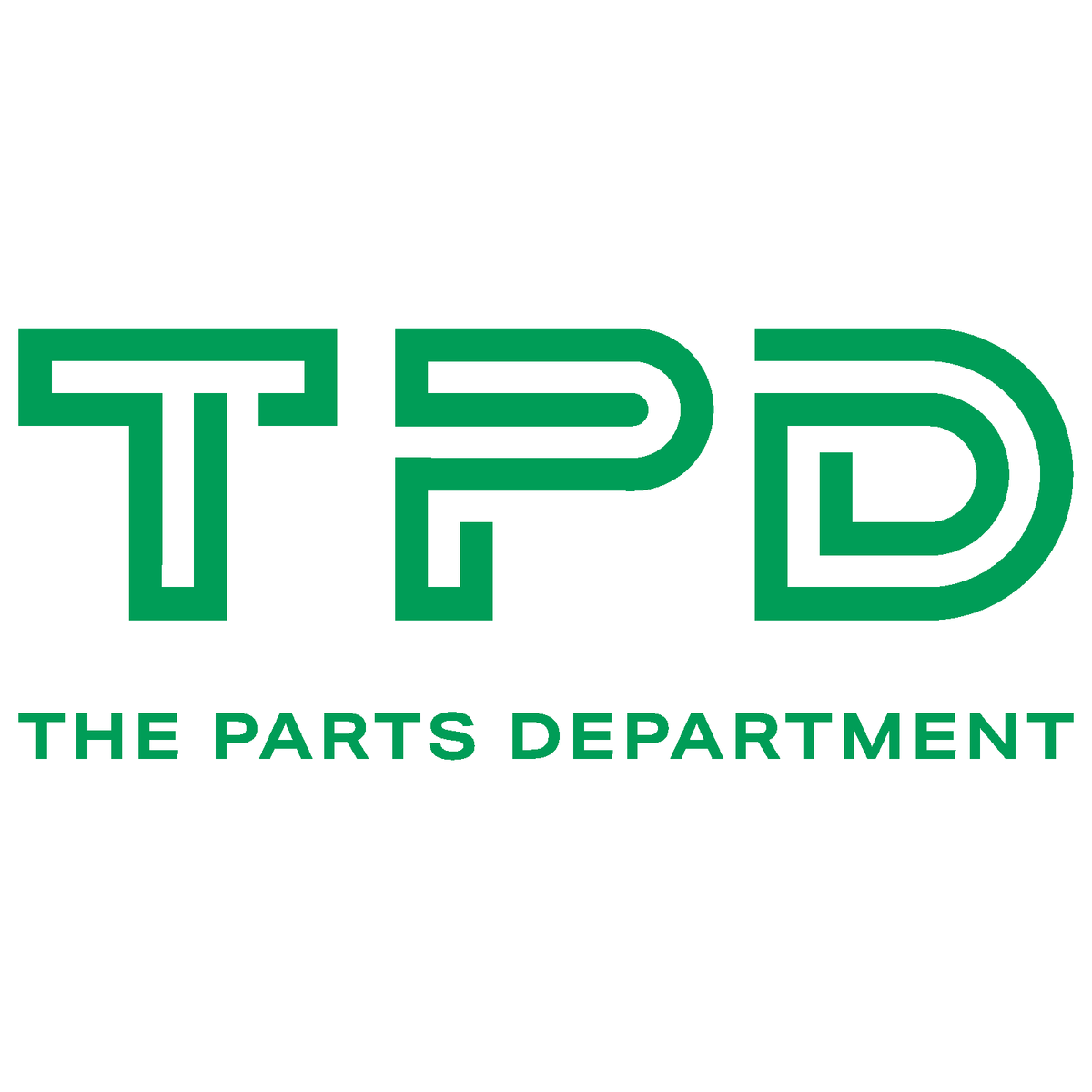 New Ford Transit Connect Luggage Compartment Handle (2014-2019)  DT1Z5843400DA