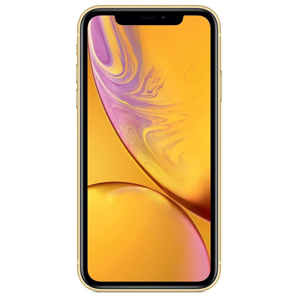 Pre-Owned Apple iPhone  - Carrier Unlocked - 256GB Yellow (Like New)
