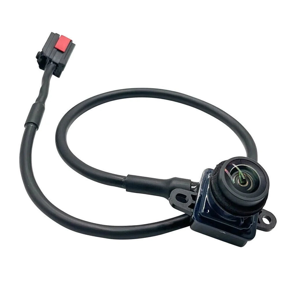 Effortless Parking Assistance - Rear View Camera for  Promaster (2018-2021) - Part 68417057AA