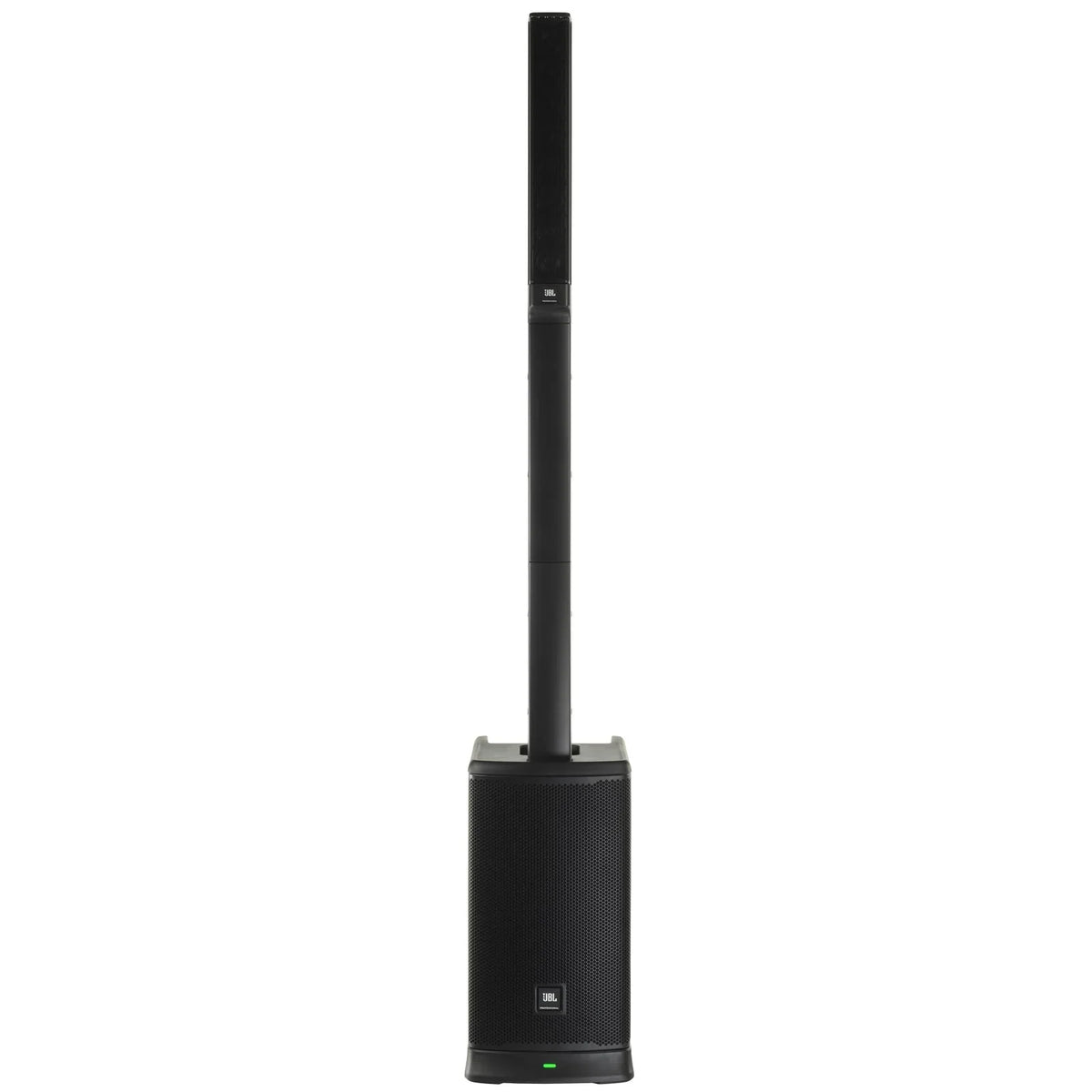 Professional   Mk2 All-In-One Rechargeable Column-Speaker Personal  System with Shure SM58 Vocal Microphone Package
