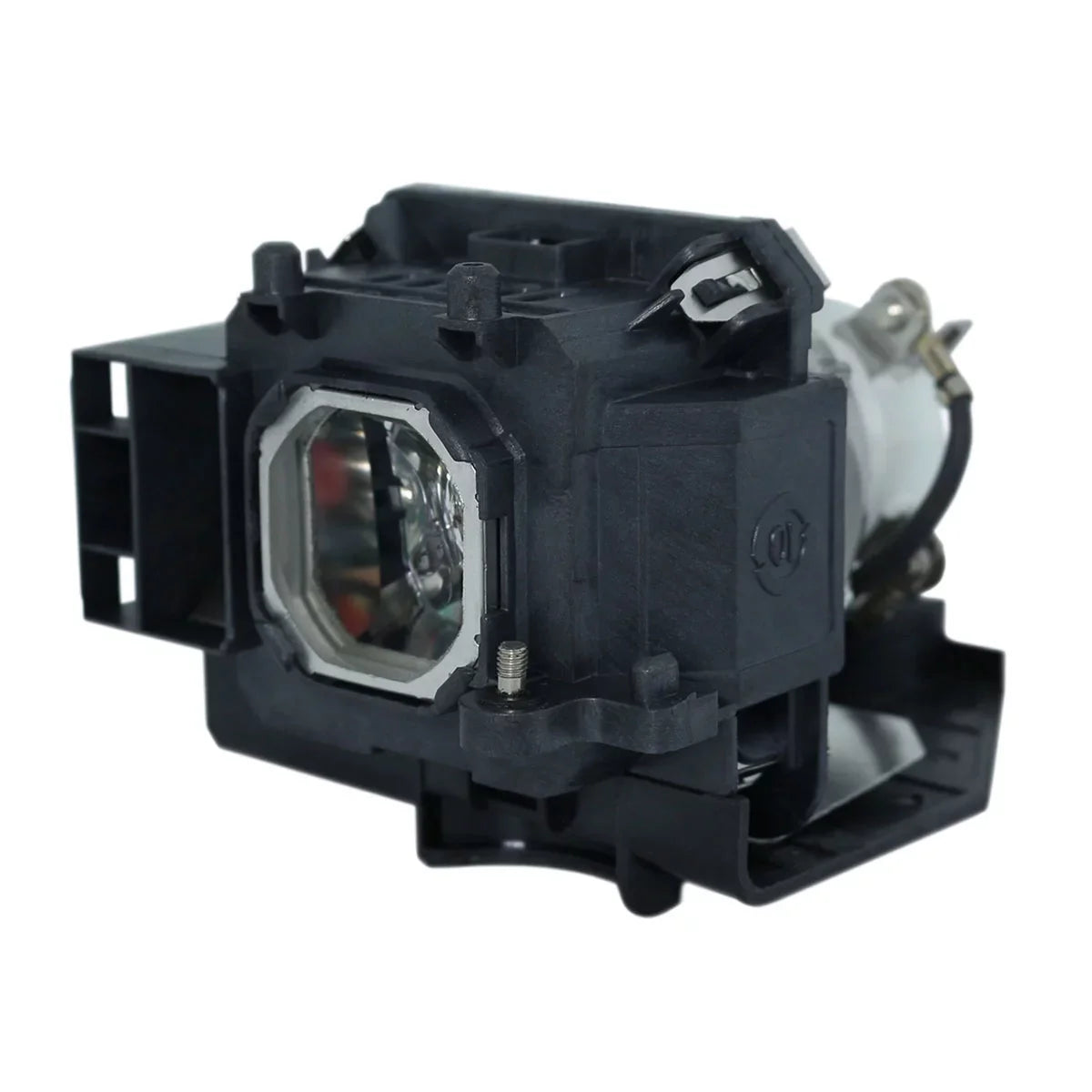 '-401X Projector Lamp with Original  Bulb Inside