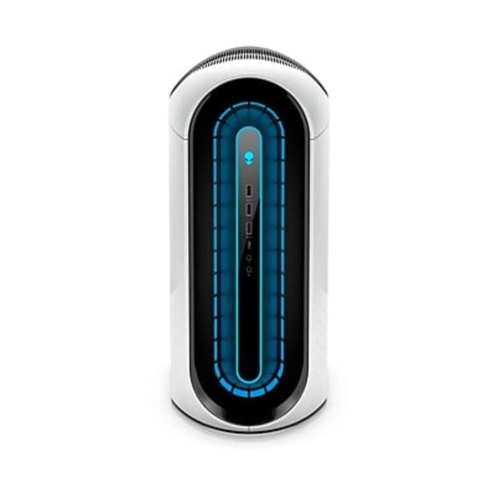 Restored Dell Alienware Aurora R12 Gaming Desktop (2021) | Core i9 - 1TB  + 1TB  - 32GB  - 3080 Ti | 8 Cores @ 5.3 GHz - 11th Gen  - 12GB GDDR6X (Refurbished)