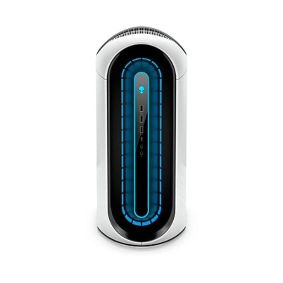 Restored Dell Alienware Aurora R12 Gaming Desktop (2021) | Core i9 - 1TB  + 1TB  - 32GB  - 3080 Ti | 8 Cores @ 5.3 GHz - 11th Gen  - 12GB GDDR6X (Refurbished)