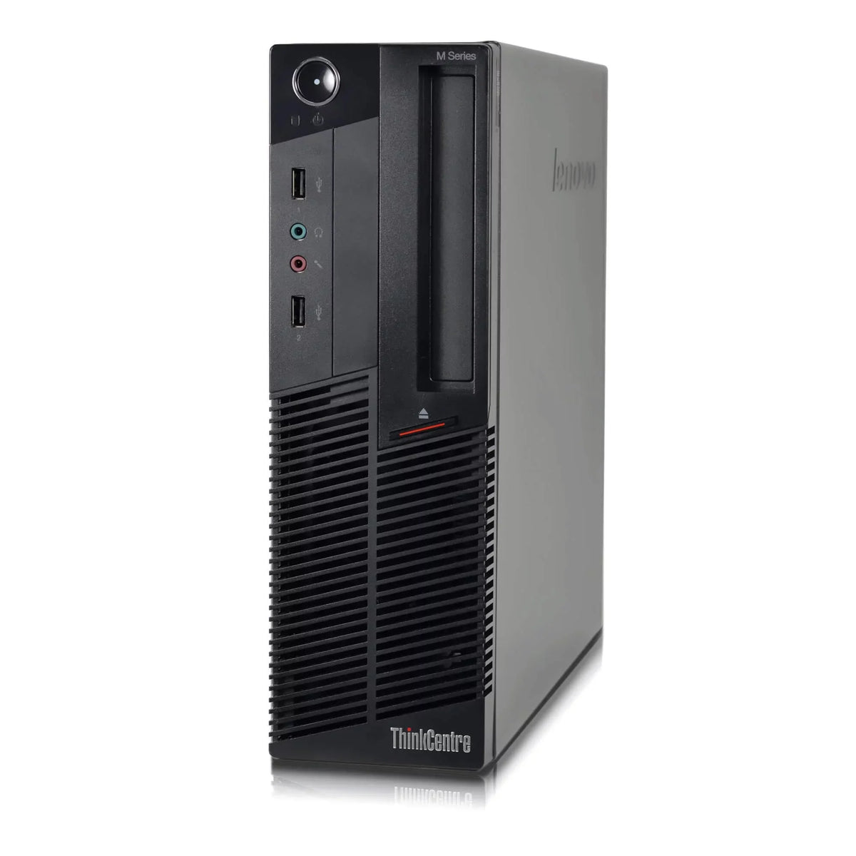 Lenovo M91 ThinkCentre Desktop Computer Intel Core I5 3.2GHz 8GB  750GB  Windows 10 Professional Includes Bluetooth