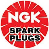 (4905) R7438-8 Racing Spark Plug, Pack of 1