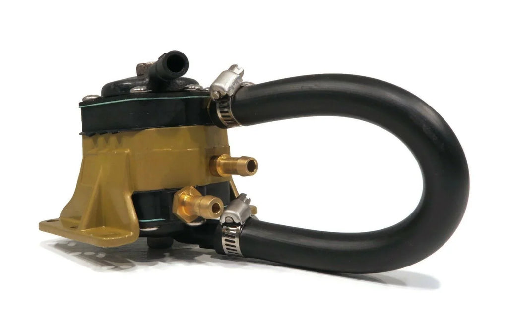 The  Shop |  Conversion Fuel Pump for 2005 Evinrude 90  J90GLSOB, J90PLSOA, J90PXSOC