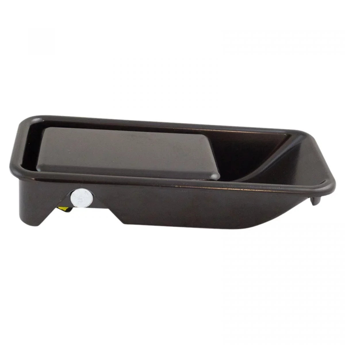 Rear Liftgate Tailgate Handle Smooth Black For 97-06 Jeep  97-06 Jeep Wrangler