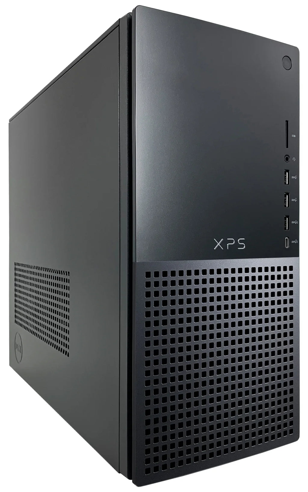 Dell  8960 Desktop  - 14th Gen Intel Core i7-14700K up to 5.6 GHz, 16GB , 4TB PCIe  + 10TB ,  GeForce  3080, Windows 11 Pro