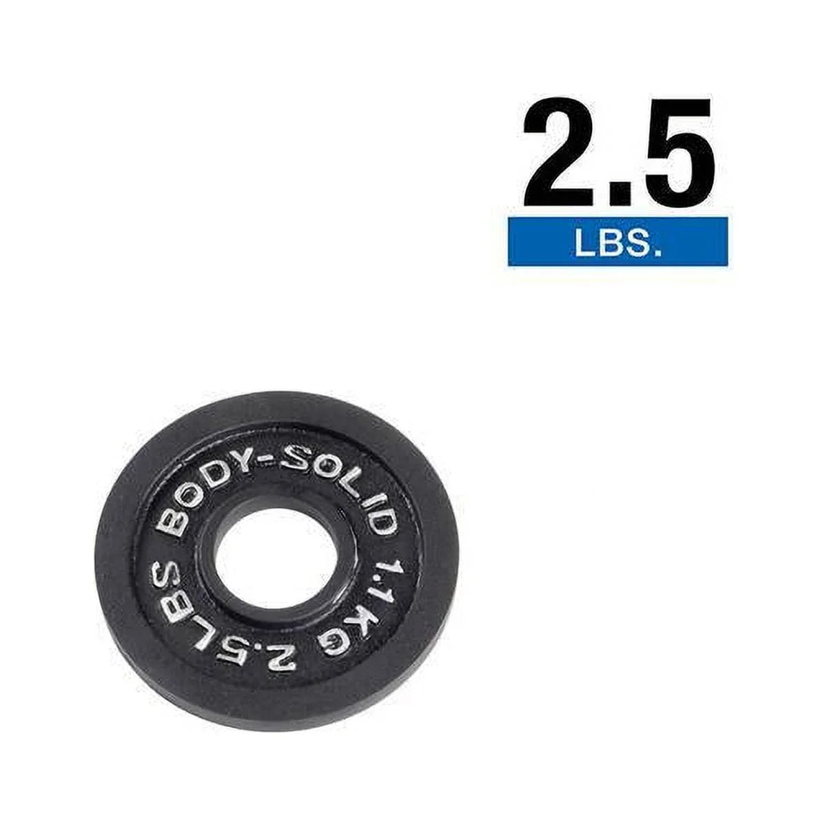 10 lb. Olympic Plate