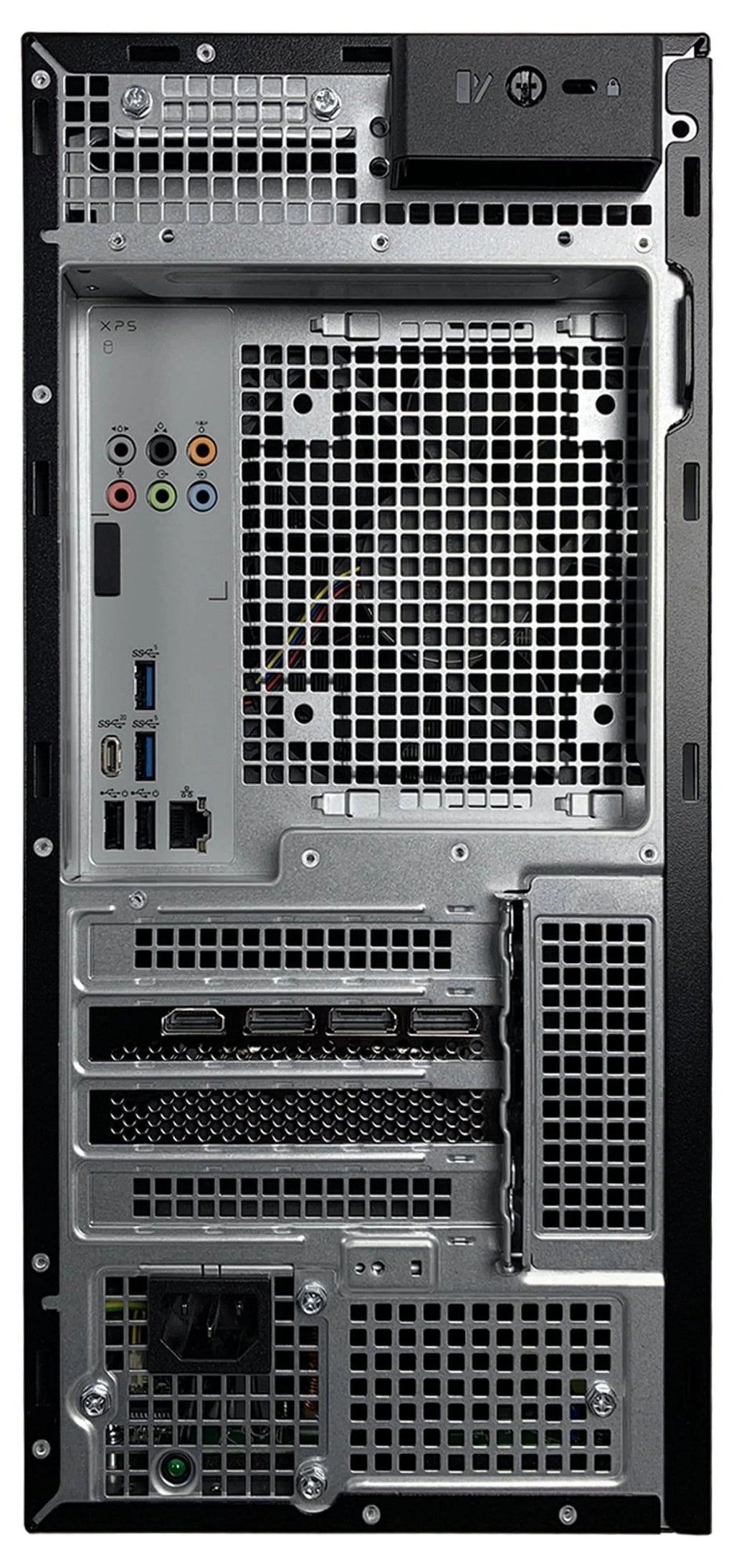 Dell  8960 Desktop  - 14th Gen Intel Core i7-14700K up to 5.6 GHz, 16GB , 4TB PCIe  + 10TB ,  GeForce  3080, Windows 11 Pro