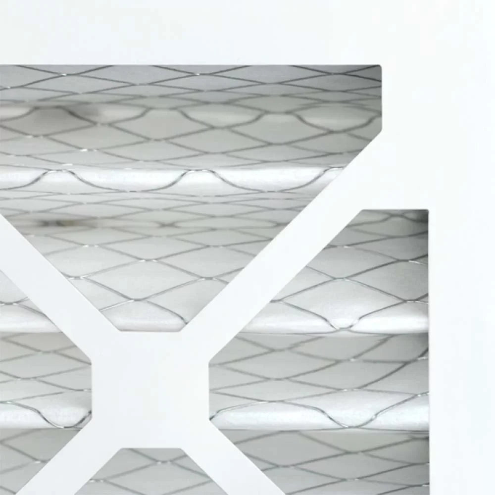 Replacement Pleated Air Filter For Honeywell FC200E1037 20x25x5  11