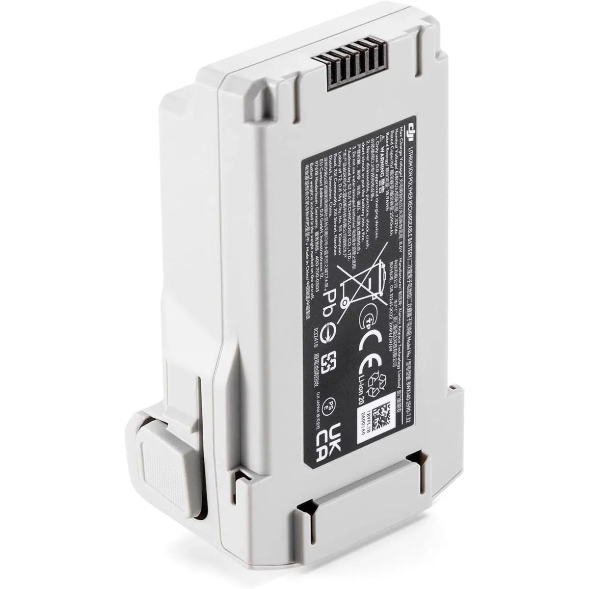 Mini 4 Pro Intelligent Flight Battery