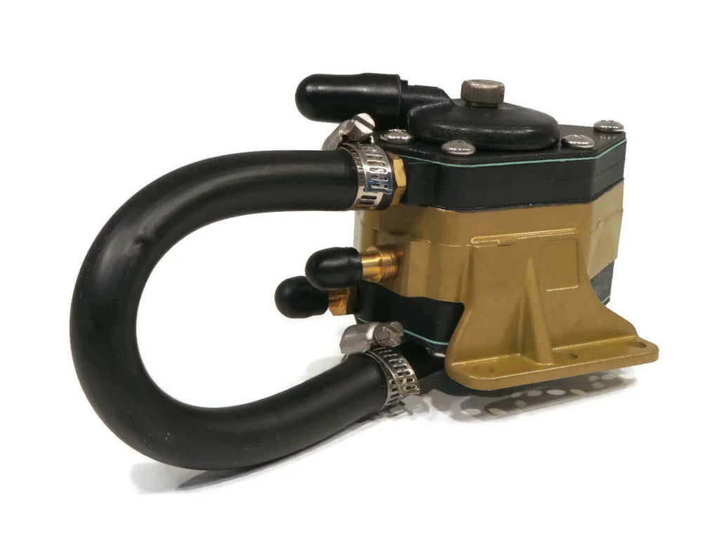 The  Shop |  Conversion Fuel Pump For 1996 Evinrude 90  J90ELEDR, J90SLEDR Boat Engines