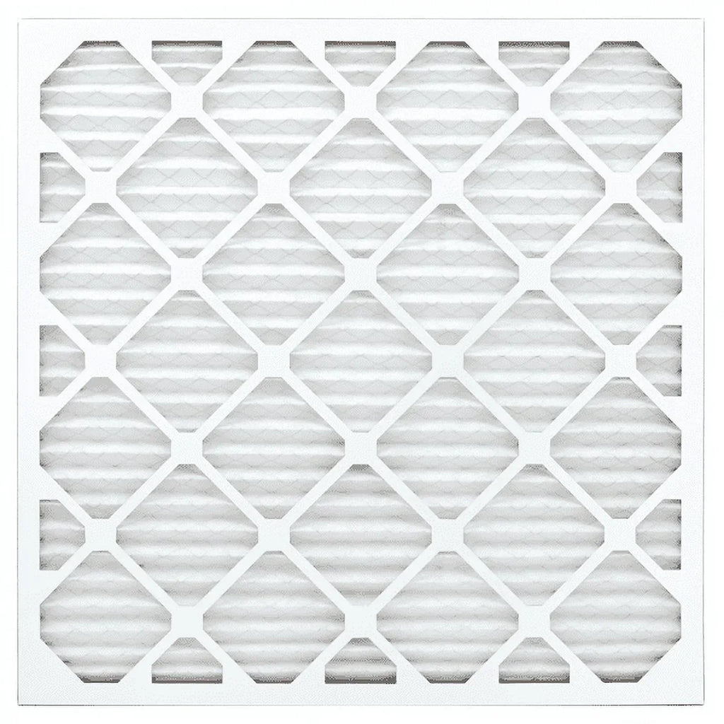 AIRx Filters 24x24x1 Air Filter  8 Pleated   Furnace Air Filter, Dust 4-Pack Made in the