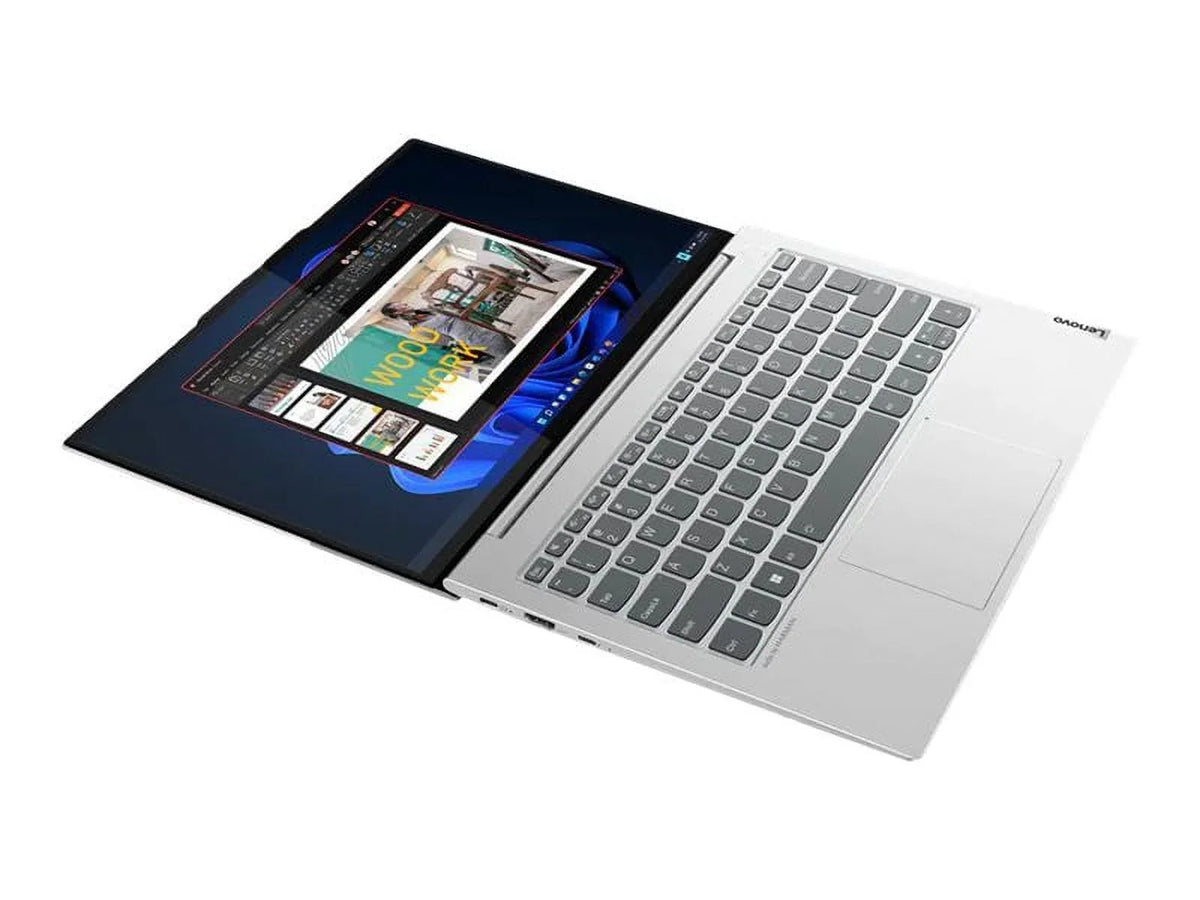 Lenovo ThinkBook 13.3" Touchscreen Laptop, Intel Core i5 i5-1240P, 256GB , Windows 11 Pro, 21AR0025US