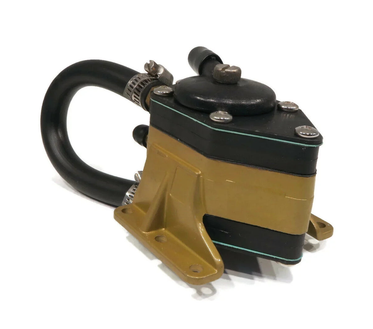 The  Shop |  Conversion Fuel Pump For 1993 Evinrude 225HP J225PZETA, J225TXATF, J225CXATF