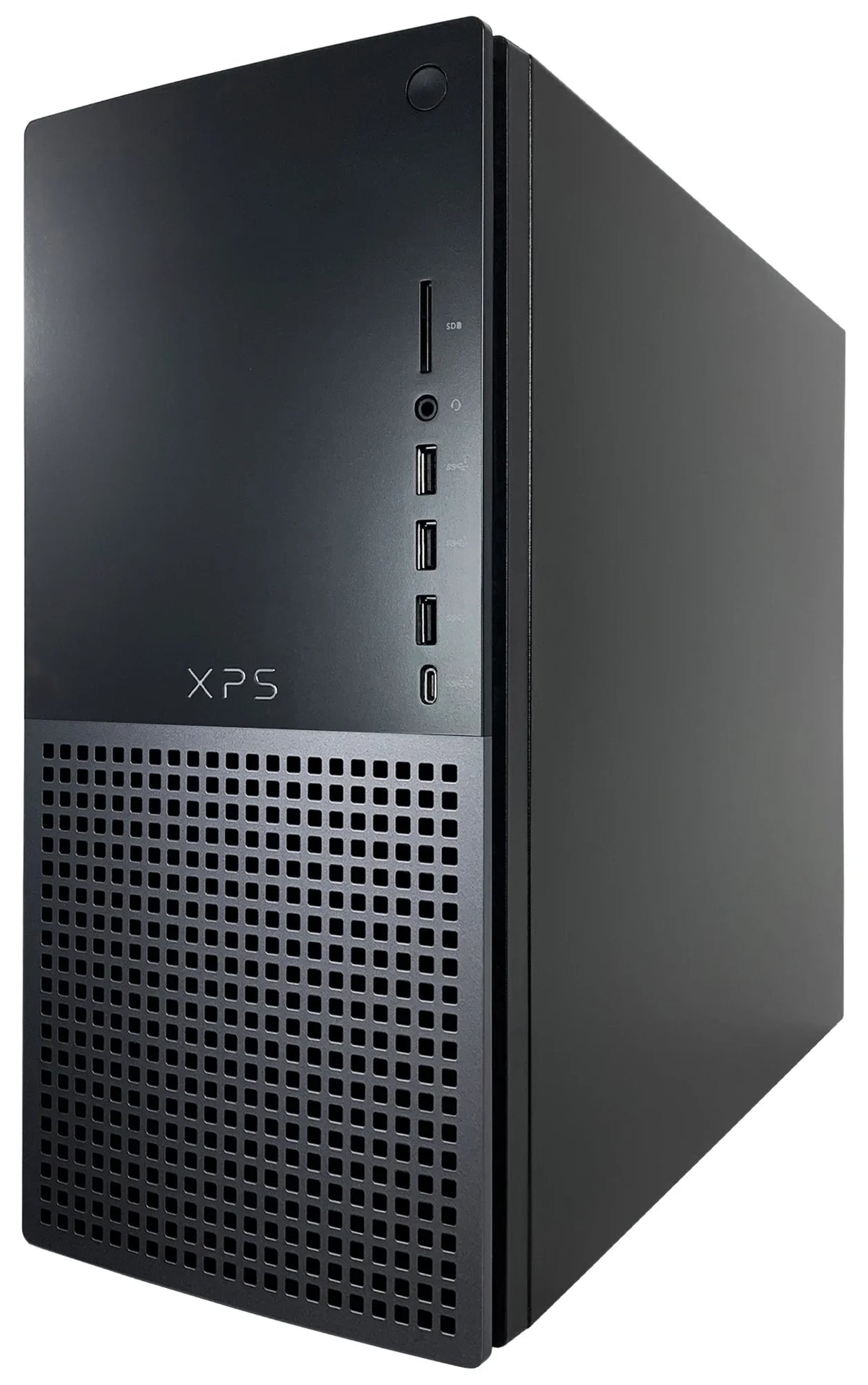 Dell  8960 Desktop  - 14th Gen Intel Core i7-14700K up to 5.6 GHz, 64GB , 1TB PCIe  + 16TB ,  GeForce  3070Ti, Windows 11 Pro