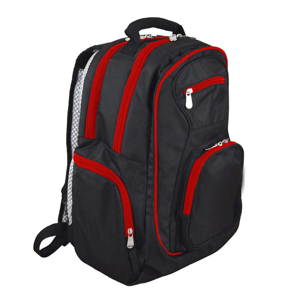 Alabama Crimson Tide 2-Piece Luggage and Backpack Set