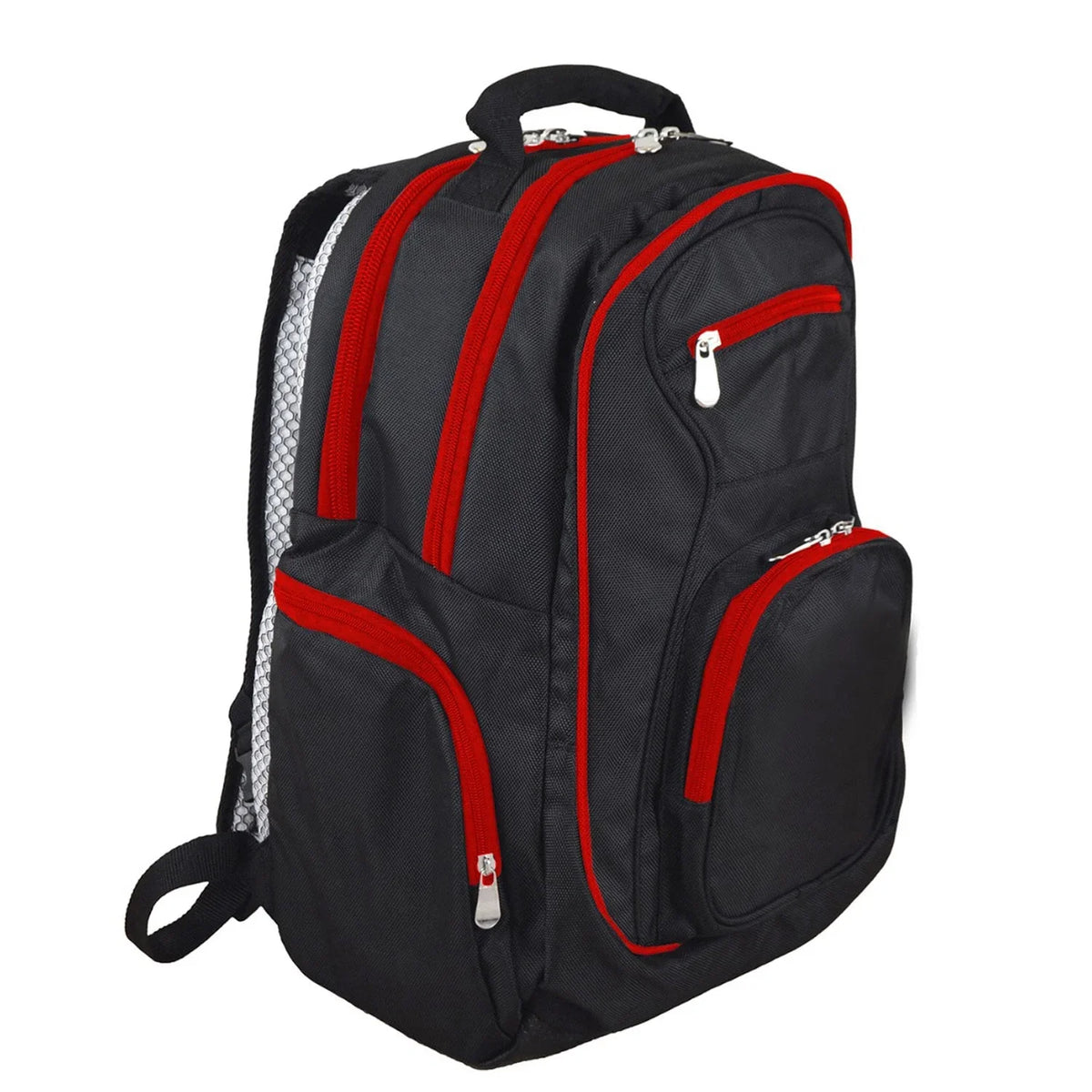 Alabama Crimson Tide 2-Piece Luggage and Backpack Set