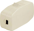 1 Pc, Leviton Lamp Cord Switch 125 V