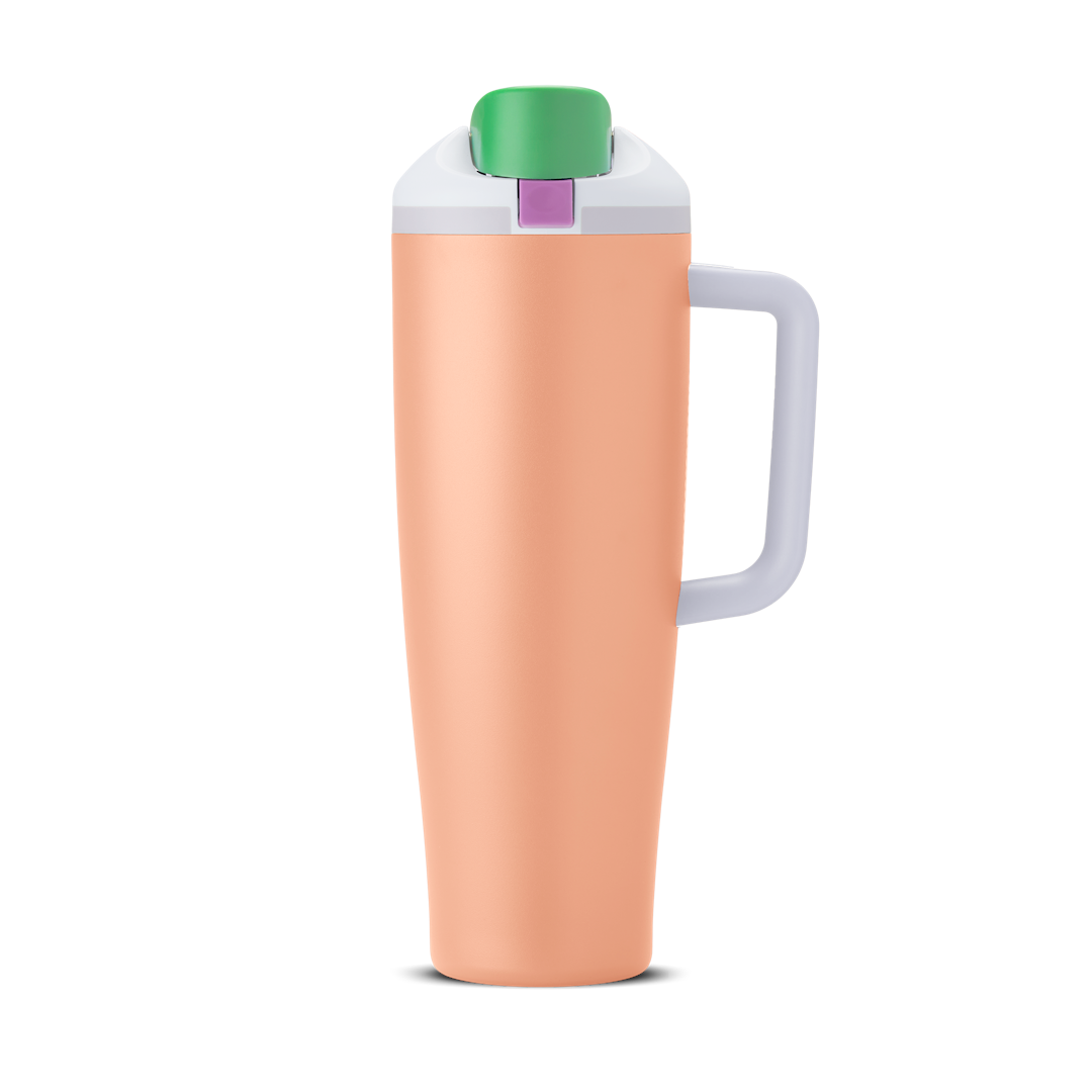 40oz Tumbler - Second Set 03